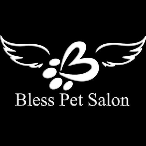 bless pet salon